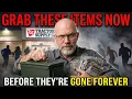 7 Cheap Items at Tractor Supply Every Serious Prepper Stockpiles