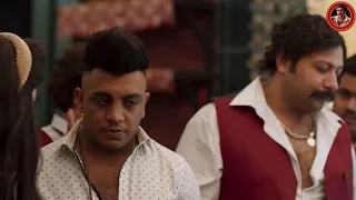 تضرب مين يالا ده انا سمير اسكوبار      محمد ثروت واوس اوس من مسلسل الفرح فرحنا    دندنها