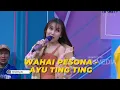 Download Lagu Wahai Pesona | AYU TING TING | BROWNIS (31/10/23)