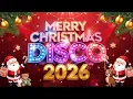 Lagu 🎁 Nonstop Christmas Party Mix 2026 🎄 Greatest Holiday Classics \u0026 Dance Remixes 🎶