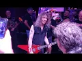 Anvil at The Crucible 7/9/2026 - March of the Crabs/666