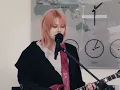 can't be blue - bluende | live at moom.