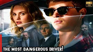 لا يمكن للشرطة القبض عليه مفتاح السرقة الناجحة قصة سائق الطفل 