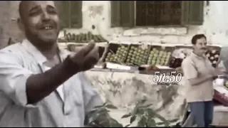 انا مصمم مش ماشي قبل ما تتكلم 