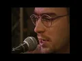 LIVE – Lightning Crashes & I Alone | 2 Meter Sessions 1995 (Full Studio Performance)