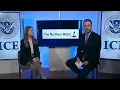Interview with Nikki Davidson - Investigative Journalist Creator of The Northern Watch