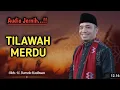 Download Lagu H Darwin Hasibuan | Qori internasional | haflah tilawah Suroh Al- Insan Audio jernih..