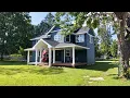 302 W Dresden St Branded