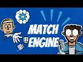A4 ALL the Hattrick Match Engine SECRETS
