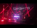 Lagu Teddy Adhitya -  Nick Hakim Medley Live at Foundry