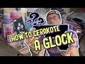 Transform Your Glock Ultimate Guide to Multi-Color Cerakote Step-by-Step Glock Disassembly