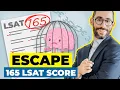 The Brutal Truth Why You re Stuck at 165 on the LSAT And How to Break Out