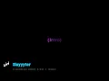 Slayyyter - i think he's got a girl (Karaoke Version)