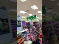 I Can t Find The Pom-Pom s In The Toy Aisle
