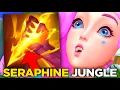 Download Lagu Seraphine JUNGLE mnie mocno zdziwiła w League of Legends
