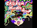 j-hope 'Chicken Noodle Soup' (feat. Becky G) Audio