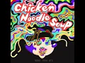Lagu j-hope 'Chicken Noodle Soup' (feat. Becky G) Audio