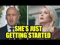 Karoline Leavitt Is Stepping Down Then Stephen Miller Said THIS
