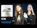Download Lagu ¿Cómo sonaría SKILLET - HERO en Español? 🔥 Ft. @Ranthiel