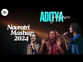 Download Lagu Aditya Gadhvi | Navratri Special Nonstop Garba 2024 | New Trending Garba | Mr.Yash Editz