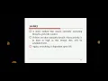 Multithreading and Multi tasking Synchronization Inter thread Communication