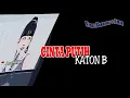 Katon B Cinta Putih karaoke