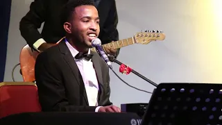 Dawit Getachew Bemihiretu  Dawit Getachew Bemihiretu