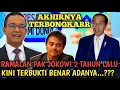 Download Lagu WOW, MR. JOKOWI'S PREDICTION 2 YEARS AGO HAS GONE VIRAL AGAIN, REVEALING THE ACTOR BEHIND THE NAT...