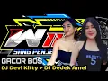 Download Lagu GACOR BOS DJ DEVI KITTY + DJ DEDEK AMEL LIVE WIKA SANG PENJELAJAH SUMSEL
