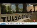 Tulsa Transit Introduces Micro Transit A New On-Demand Service For Easier Transportation