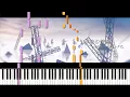 Download Lagu 【プロセカ】25時の情熱 / 25時、ナイトコードで。 ピアノ アレンジ