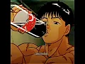 Download Lagu Baki Phonk Edit | Psycho Cruise #phonkmusic #anime