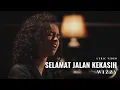 SELAMAT JALAN KEKASIH - WIZZY | OST. SI DOEL THE MOVIE | KEPASTIAN (LYRIC VIDEO)