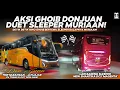 Download Lagu AKSI HINO GHOIB DON JUAN!💀🔥MAIN BARENG SLEEPER BALAP MURIAAN NEW SHANTIKA 'MAGENTA'🤙
