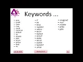 Embedded c part 2