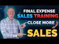 Final Expense Presentation - Guarantees of Whole Life Insurance