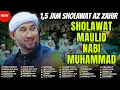 Download Lagu AZZAHIR BERSHOLAWAT FULL ALBUM SHOLAWAT MAULID NABI VIRAL DI SEMARANG 2025