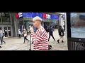 Download Lagu Beyonce - If I were a boy - Busking cover by Jason Allan - Manchester