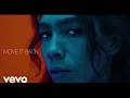 Halle Tomlinson - Move It Back