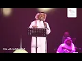 راشدالماجد تنحط ع الجرح حفلة جدة  2019