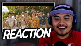 Download Makin Suka Aja Sama Mereka! | MukaRakat - Toki Sloki (Official Music Video) REACTION MP3