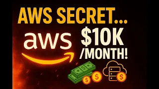 How DynamoDB Actually Works - Simulated with Real Python Code No AWS Needed