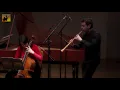 Download Lagu Quantz - Trio sonata in C minor Croatian Baroque Ensemble