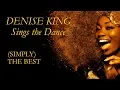 Download Lagu Simply The Best - Denise King - Sings The Dance - Soul Music PLAYaudio