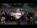 Download Lagu Gnarly / Master Class / @Redy
