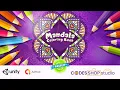 Mandala Coloring Book Coloring Game Unity source code