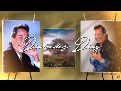 Download MP3 El Pintor, Diomedes Díaz - Letra Oficial