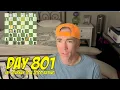 Download Lagu Day 801: Playing chess every day until I reach a 2000 rating