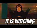 A New Type Of Horror Minecraft s Rolling Giant
