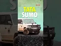 Download Lagu Tata Sumo: The Iconic Indian SUV